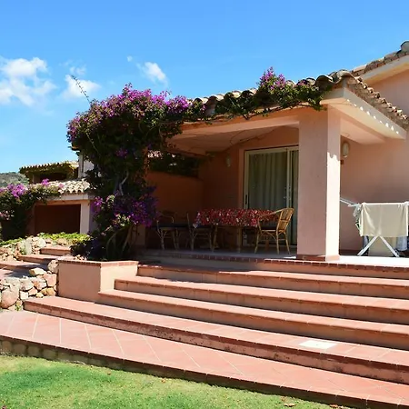 Hotel apartamentowy Fenicia Villasimius