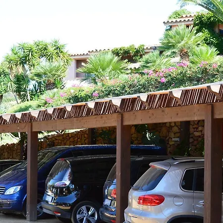 Fenicia Hotel apartamentowy 2*