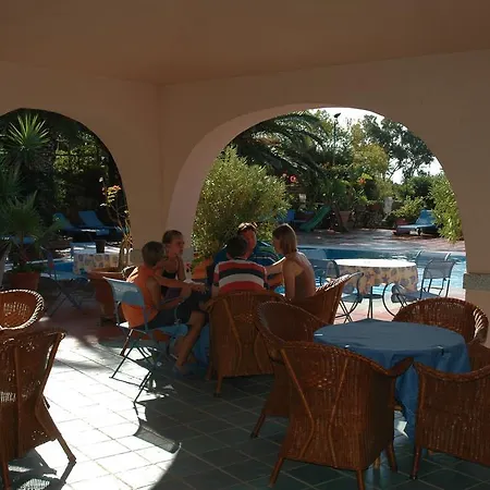 Hotel apartamentowy Fenicia 2*