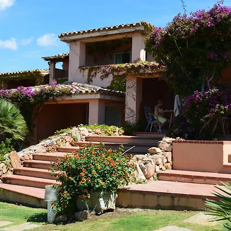 Fenicia アパートホテル 2*