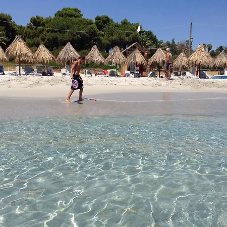 アパートホテル Fenicia 2*