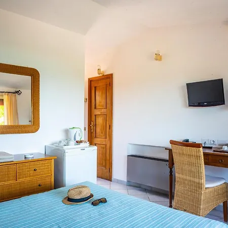 Aparthotel Fenicia Villasimius
