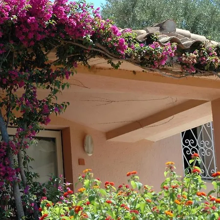 Aparthotel Fenicia Villasimius