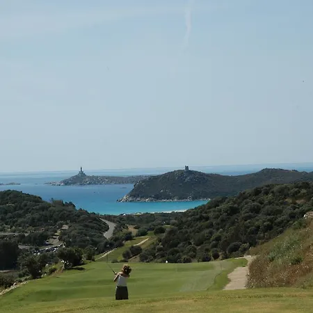 Fenicia 2* ヴィッラシミーウス