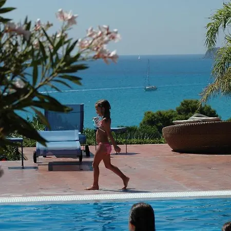 Fenicia 2* ヴィッラシミーウス