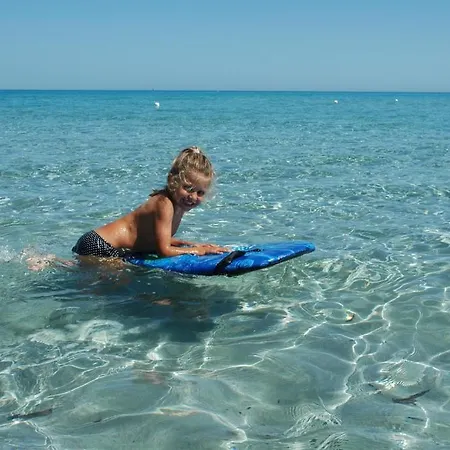 Fenicia 2* ヴィッラシミーウス