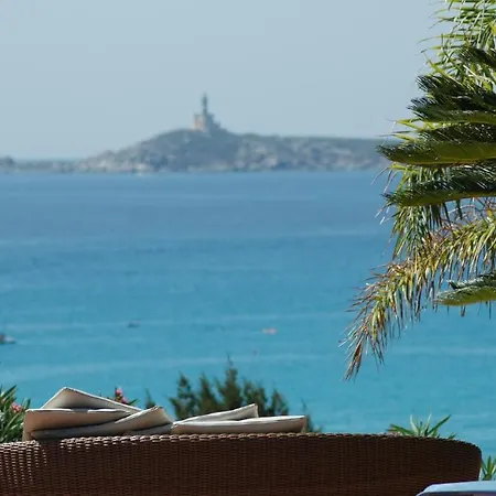 Aparthotel Fenicia Villasimius