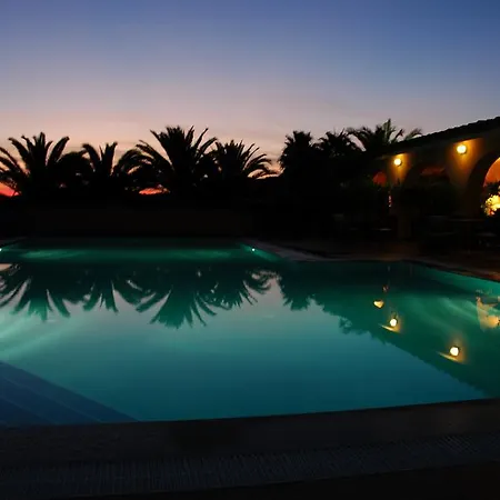 Fenicia 2* ヴィッラシミーウス