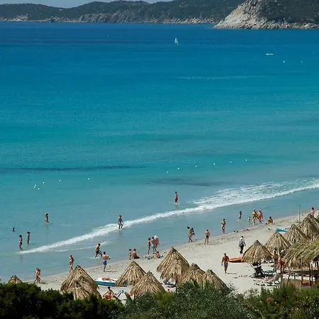 Aparthotel Fenicia Villasimius