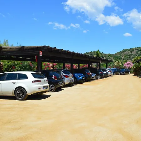 Aparthotel Fenicia 2*