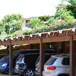 腓尼基公寓式酒店 公寓式酒店 3*