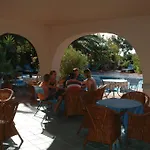 公寓式酒店 腓尼基公寓式酒店 3*