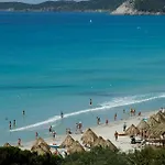 Ξενοδοχείο με διαμερίσματα Fenicia Villasimius
