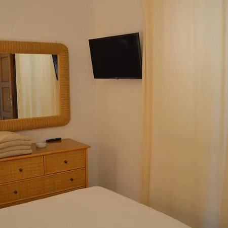 Aparthotel Fenicia Villasimius
