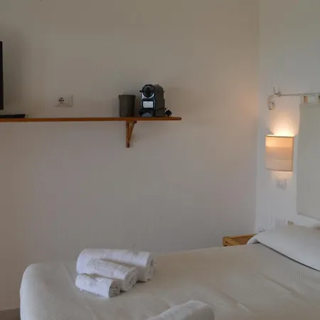 Aparthotel Fenicia 2*