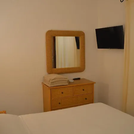 Fenicia Aparthotel Villasimius