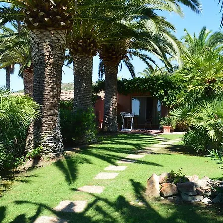 Fenicia Apart-hotel 3*