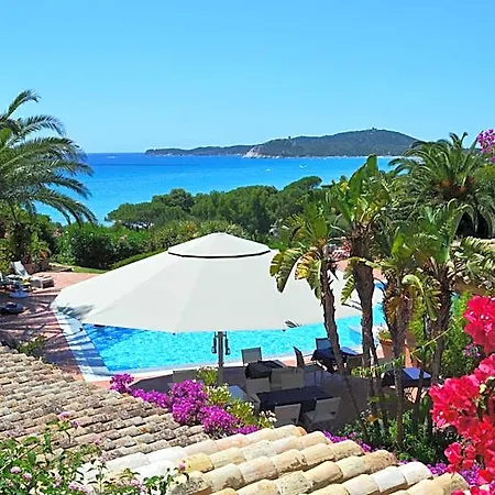 Appart hôtel Fenicia Villasimius