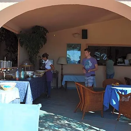 Fenicia Appart hôtel 3*