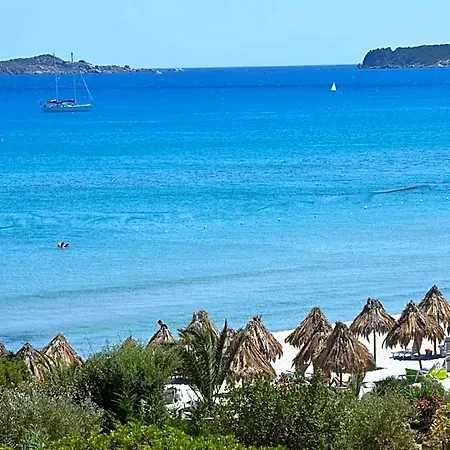 Fenicia Appart hôtel Villasimius