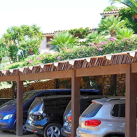 Fenicia Appart hôtel