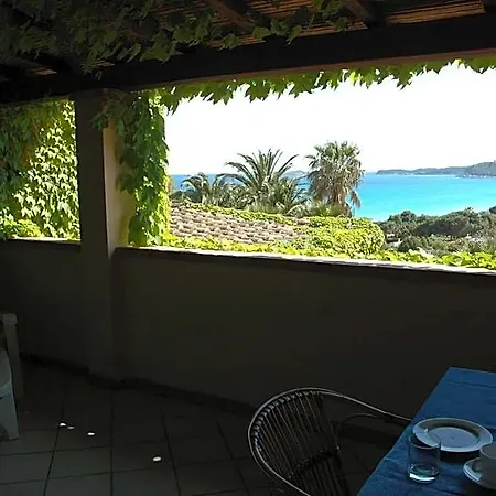 Fenicia Appart hôtel 3*