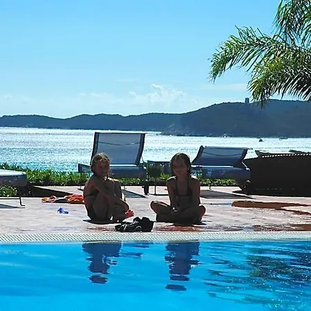 Fenicia Appart hôtel 3*