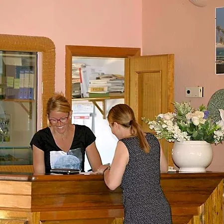 Fenicia Appart hôtel 3*