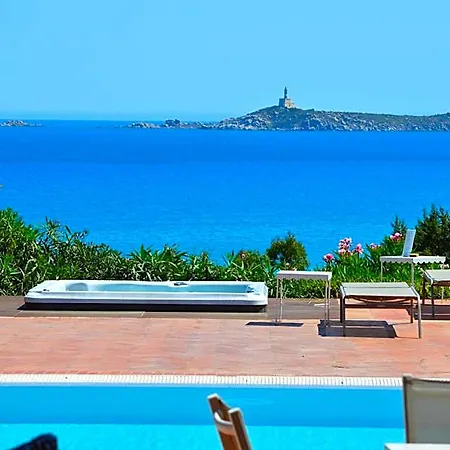 Appart hôtel Fenicia Villasimius