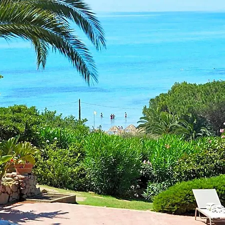 Fenicia Appart hôtel Villasimius