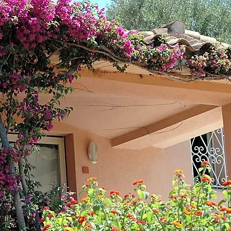 Fenicia Appart hôtel 3*