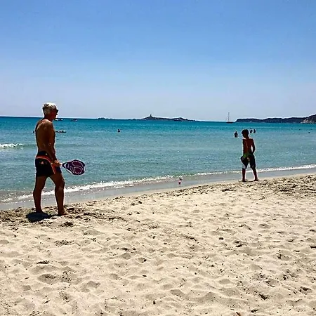 Fenicia Appart hôtel Villasimius