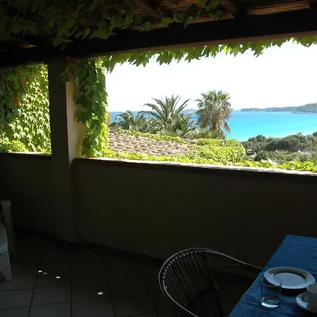 Fenicia Apart-hotel 3*