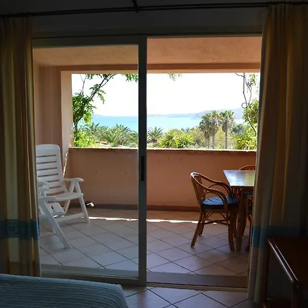 Fenicia Aparthotel