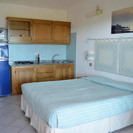 Aparthotel Fenicia