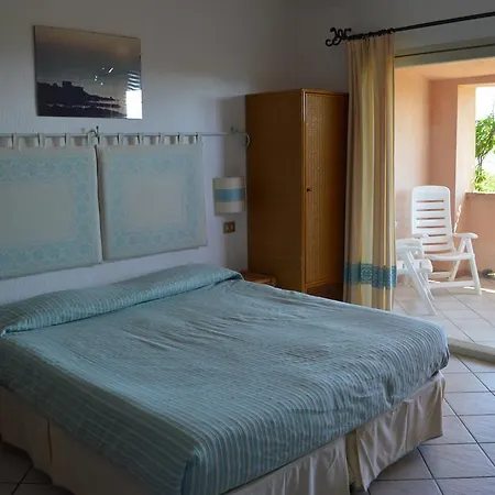 Apart-hotel Fenicia 3*
