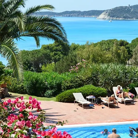 Aparthotel Fenicia 2*