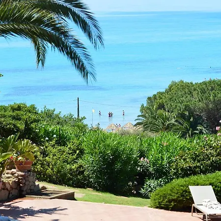 Aparthotel Fenicia 2*