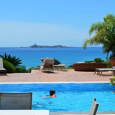 Aparthotel Fenicia Villasimius