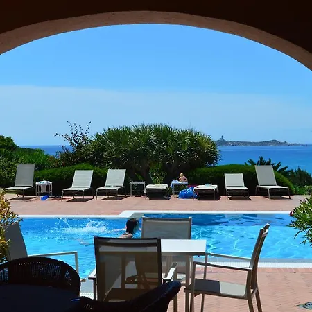 Fenicia Aparthotel