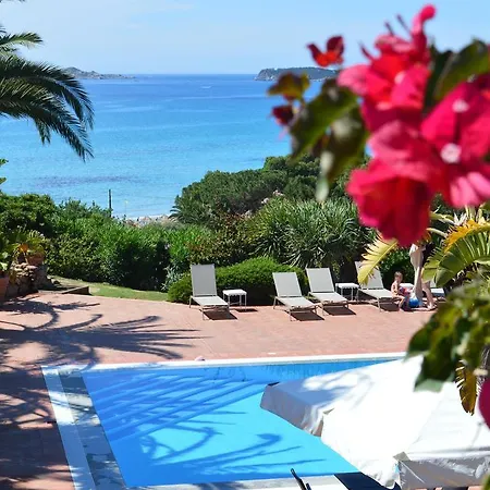 Aparthotel Fenicia Villasimius