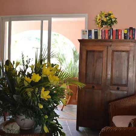 Fenicia Hotel apartamentowy Villasimius