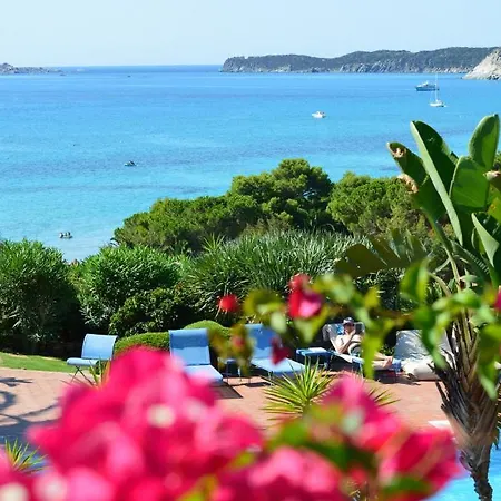 Apart-hotel Fenicia Villasimius