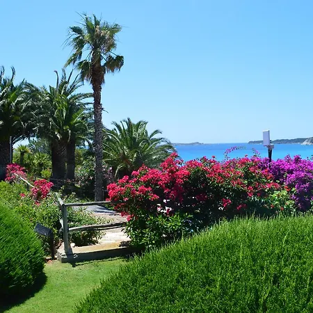 Apart-hotel Fenicia