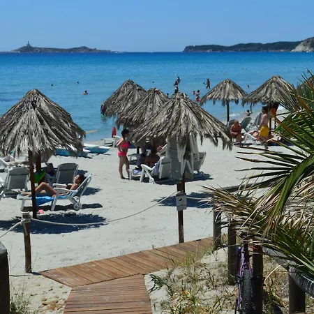 Hotel apartamentowy Fenicia 2*