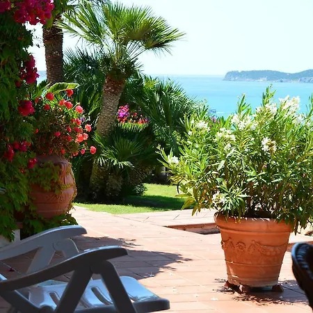 Apart-hotel Fenicia Villasimius