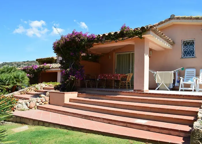 Апарт-отель Fenicia Вилласимиус