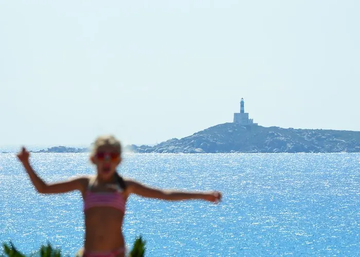 Fenicia Апарт-отель