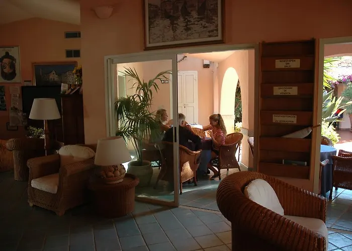 Апарт-отель Fenicia 2*