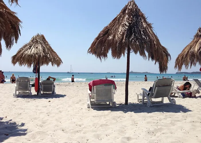 Апарт-отель Fenicia